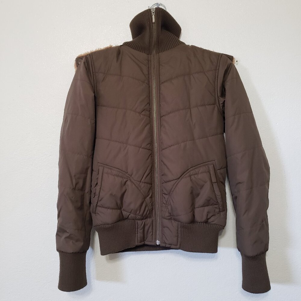 Split Jacket - Picture 1 of 12
